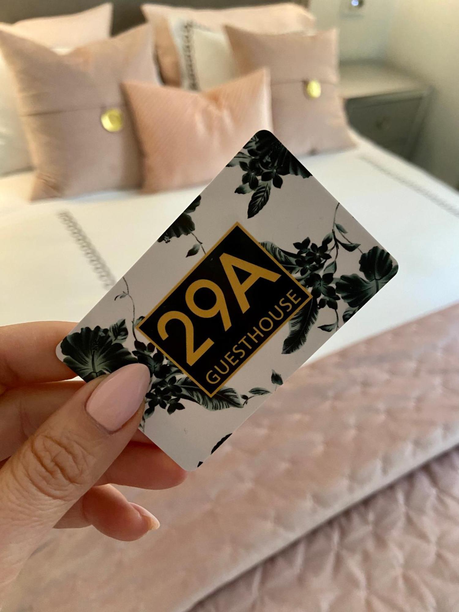 29A Guesthouse Plovdiv Kültér fotó