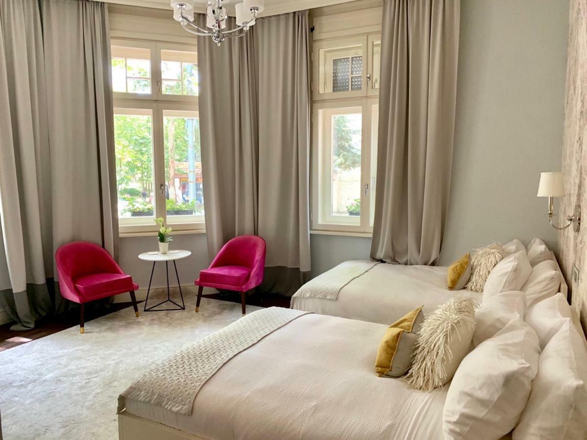 29A Guesthouse Plovdiv Kültér fotó